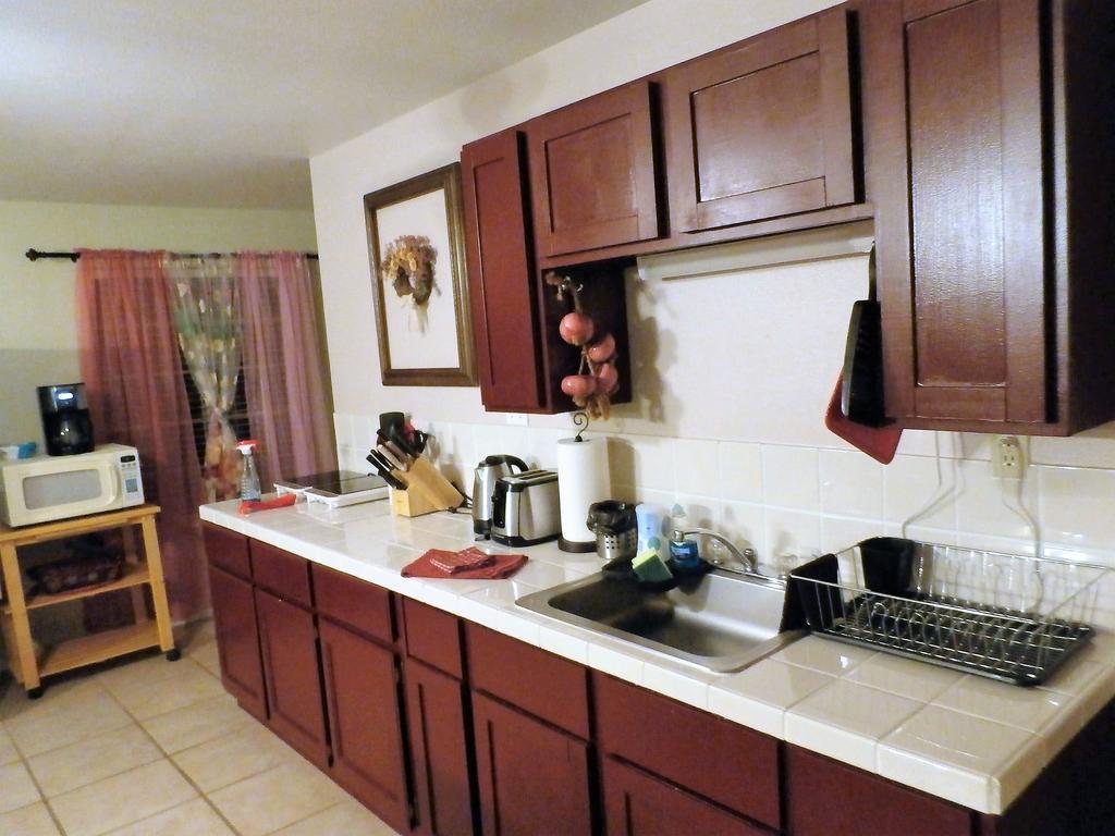 Charming Downstairs Unit Apartment Oakhurst Ngoại thất bức ảnh