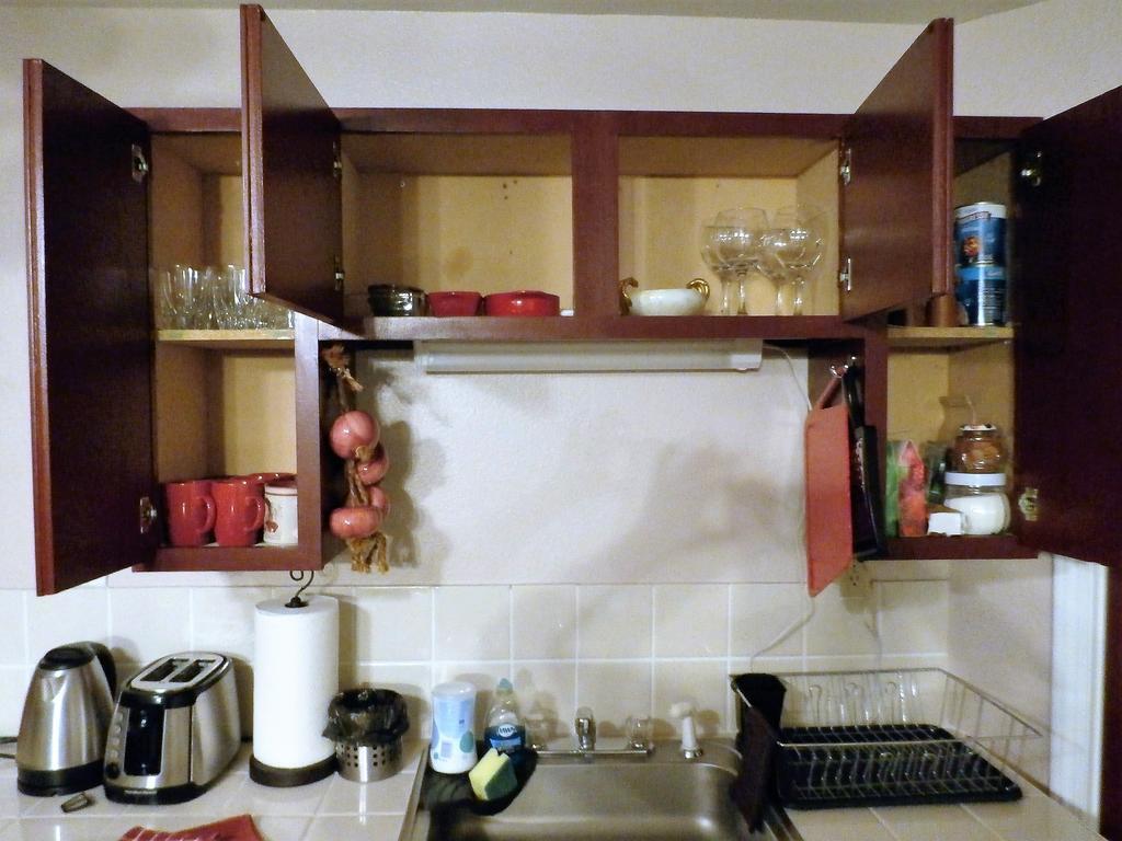 Charming Downstairs Unit Apartment Oakhurst Ngoại thất bức ảnh
